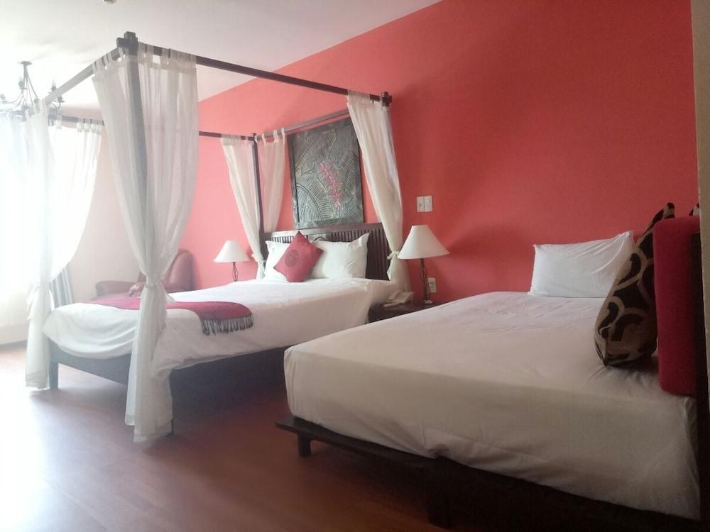 Gold Coast Da Nang Hotel Buitenkant foto