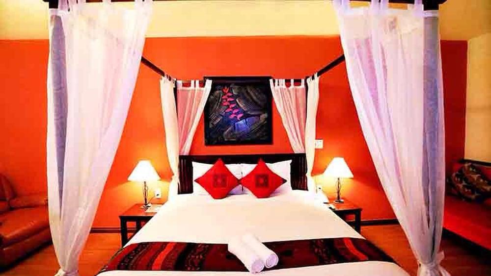 Gold Coast Da Nang Hotel Buitenkant foto