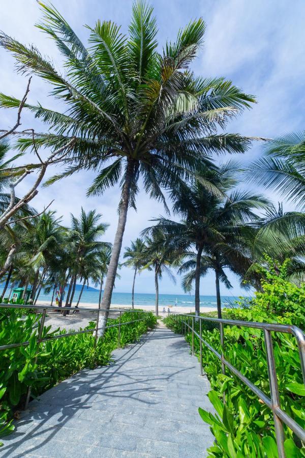 Gold Coast Da Nang Hotel Buitenkant foto