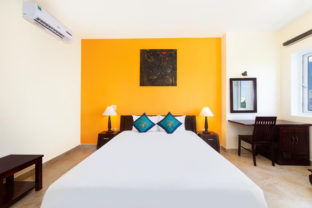 Gold Coast Da Nang Hotel Buitenkant foto