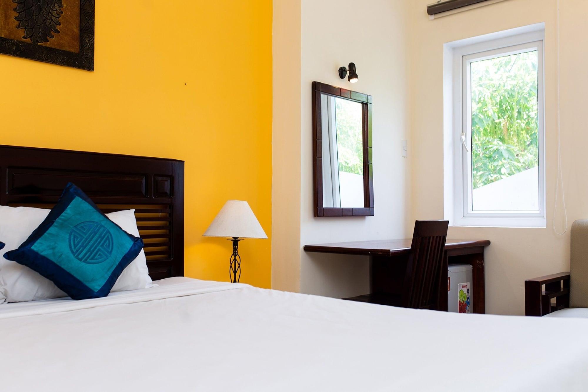 Gold Coast Da Nang Hotel Buitenkant foto